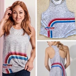 Peloton Terez Tank Top Racerback XL
